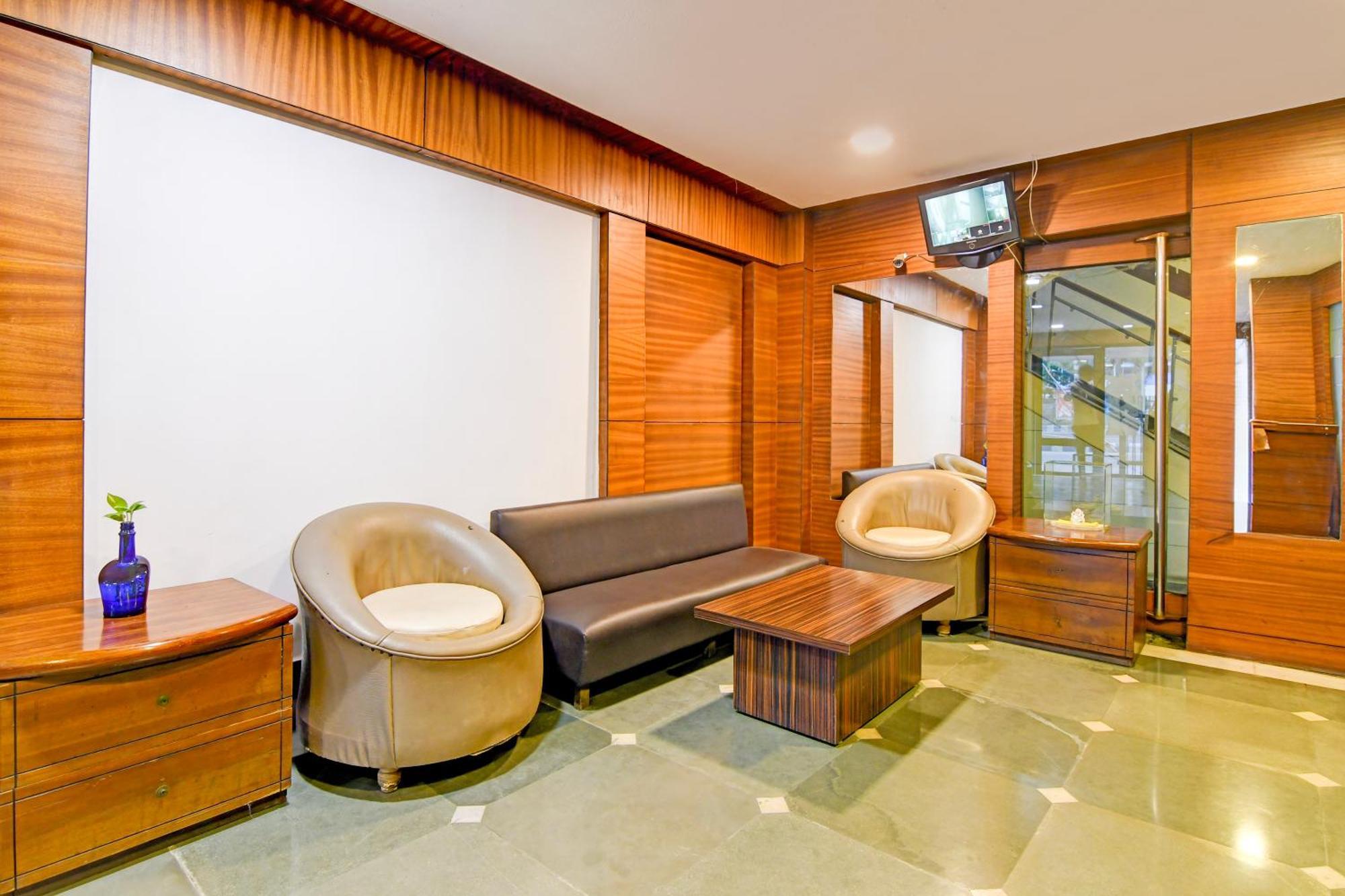 Hotel King'S Crown Kalkuta Zewnętrze zdjęcie